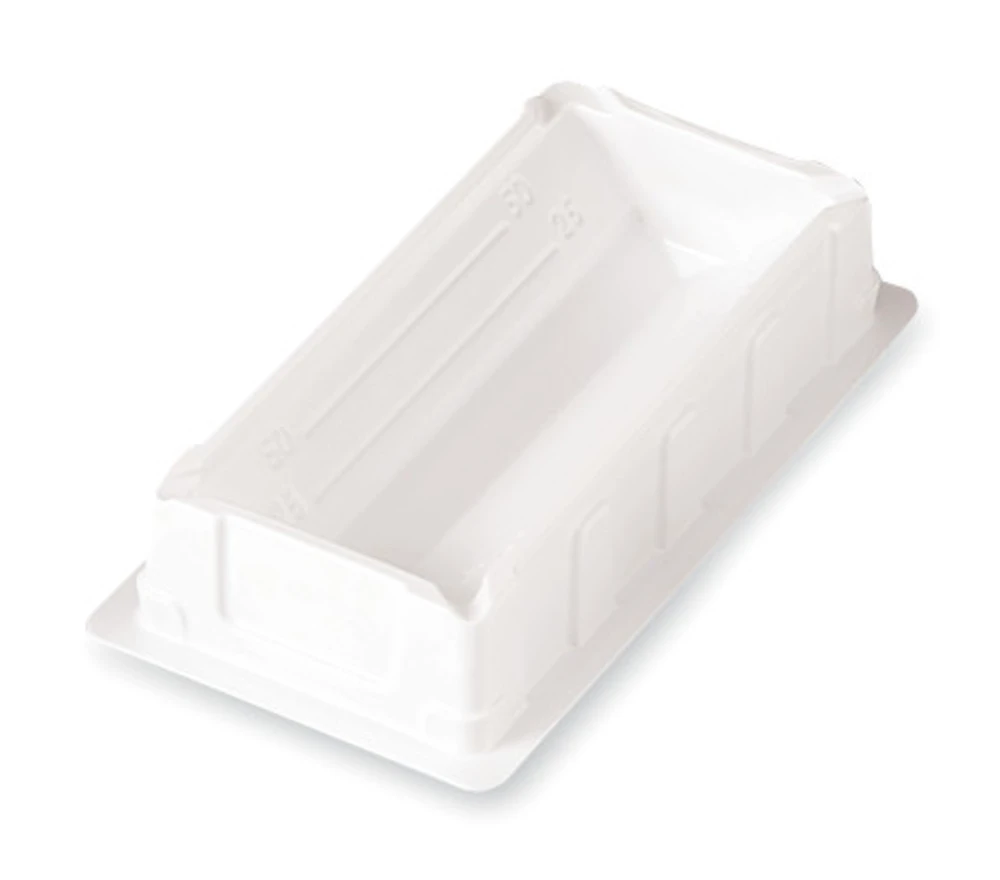 Reagenzreservoirs Volumen 50 Ml, Steril, 20 X 5, 100 Stück 3 Reagenzreservoirs Volumen 50 Ml, Steril, 20 X 5, 100 Stück