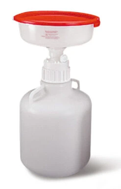 Sicherheits-Abfallsystem, 10 L