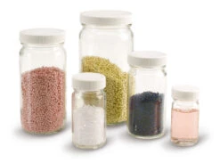 Weithalsflasche, 500 Ml, 70-400