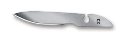 Skalpellklingen BAYHA® Steril, 23