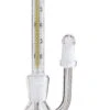 Pyknometer Nach Gay-Lussac Mit Thermometer, 10 Ml -Laborbedarf Geschäft EXP7 1000Wx1000H