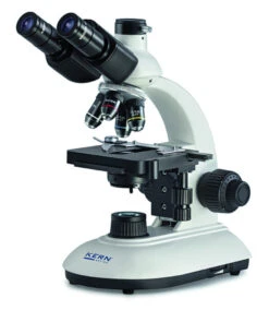 Durchlichtmikroskop OBE-Serie OBE 114 Trinokular