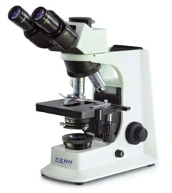 Phasenkontrastmikroskop OBL-Serie OBL 155 Trinokular