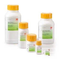 Bovines Serumalbumin (BSA) Fraktion V, IgG-frei, US-Origin, 50 G 5 Bovines Serumalbumin (BSA) Fraktion V, IgG-frei, US-Origin, 50 G -Laborbedarf Geschäft Gruppe Albumine 1000Wx1000H 1