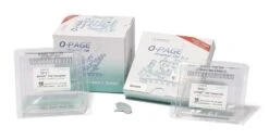 Elektrophorese-Kammer ROTIPHORESE® PROclamp MINI, Komplett-Set -Laborbedarf Geschäft Gruppe Q PAGE 1000Wx1000H