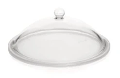 Exsikkator-Deckel DURAN® Mit Knopf, DN 300