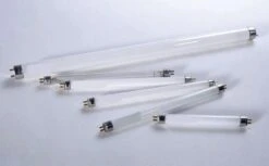 Zubehör Ersatz-Röhre UV-Licht, 254 Nm, 8 W