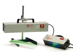 UV-Handleuchte, Modell II, 2 X 6 W