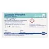 Teststäbchen QUANTOFIX® Phosphat 2 Teststäbchen QUANTOFIX® Phosphat -Laborbedarf Geschäft H923 01 1000Wx1000H