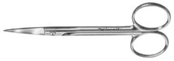 Präparierschere Mikro