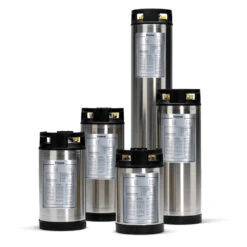 Ionenaustauschpatrone DI-Serie, DI 2800