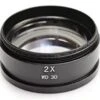 Zubehör Vorsatz-Objektiv Für OZL-46 Serie, 2,0x
