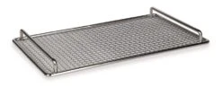 Zubehör Für Polysteribox®, Edelstahl-Gittereinsatz Für Polysteribox® L