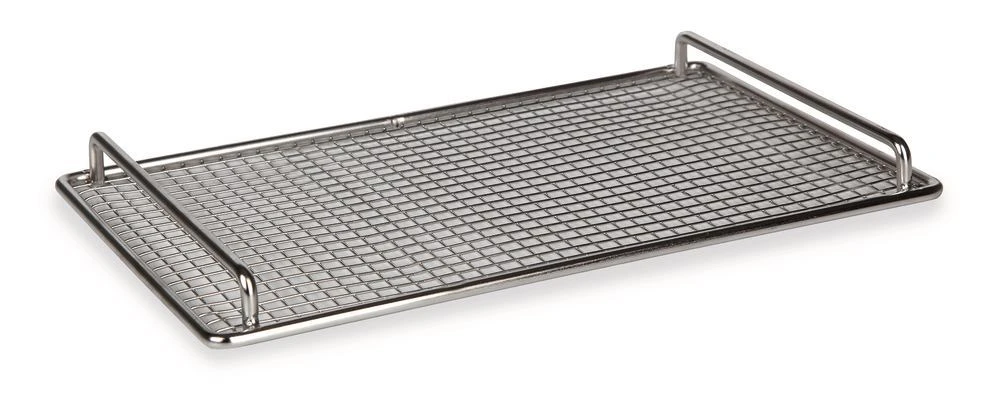 Zubehör Für Polysteribox®, Edelstahl-Gittereinsatz Für Polysteribox® L