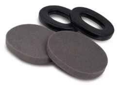 Hygieneset Für Kapselgehörschützer 3M™ Peltor™ X-Serie, HYX1, Passend Für: 3M™ Peltor™ X1