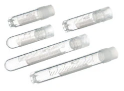 Cryoröhrchen Cryo.s™ Stehkreuz Innengewinde, 2 Ml
