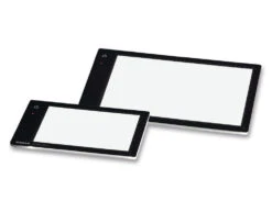 Leuchtplatte LED Slimlite Plano, L