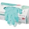 Einmalhandschuhe ROTIPROTECT® -Nitril Green, Größe: XL (9-10) -Laborbedarf Geschäft HXK1 1000Wx1000H