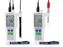 Taschen-pH-Meter FiveGo™ F2 Field