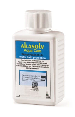 Wasserbadkonservierer AKASOLV Aqua Care