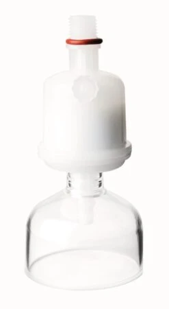 Zubehör Ersatz-Sterilfiltercapsule Für Reinstwassersysteme OmniaTap/OmniaPure Und OmniaTap Xstouch/OmniaPure Xstouch