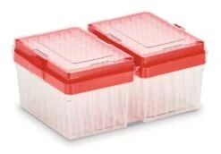 Pipettenspitzen UNIVERSAL 100-1200 μl, Nachfüllpackung, 960 Stück, Unsteril, Farblos -Laborbedarf Geschäft KE23 1 02 1000Wx1000H