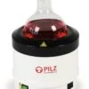 Gehäuseheizhaube Pilz® WHLG-Classic-Serie Modell WHLG2 - Heizzonenschalter, 2000 Ml, 500 W -Laborbedarf Geschäft KE87 01 1000Wx1000H