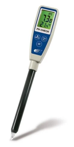 PH-Tester PH CHECK S