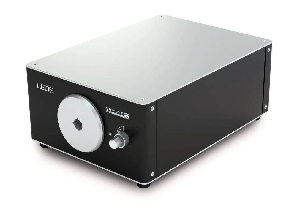 Kaltlichtquelle LED Serie LED8 3 Kaltlichtquelle LED Serie LED8