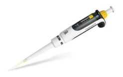 Einkanal-Mikroliterpipette Transferpette® S Fixvolumen, 500 µl, F-500