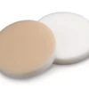 Septen ROTILABO® Für ND24 Ø 22 Mm, Silikon Natur / PTFE Beige (EPA-Qualität), 3.2 Mm -Laborbedarf Geschäft LE00 1 01 1000Wx1000H