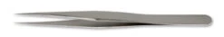 Präzisionspinzette DUMONT® Gerade Mit Feinen Spitzen Dumoxel®, 3, 0,04 Mm