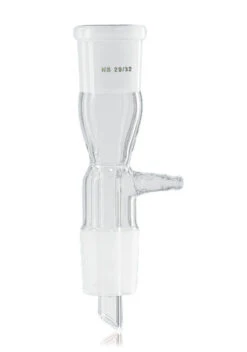 Vakuumvorstoß Gerade, 19/26, 19/26