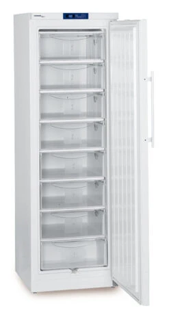 Tiefkühlschrank, Ex-geschützt MediLine LGUex 1500, 284 L, LGex 3410, -30 °C