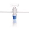 Einweg-Hahn, Standard, 14,5, 2.5 Mm -Laborbedarf Geschäft LP09 1 1000Wx1000H