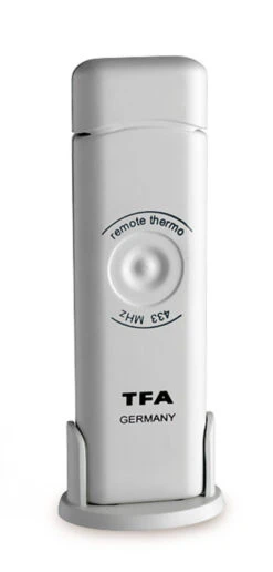 Zubehör Sendeeinheit Für Funkthermometer Ratio