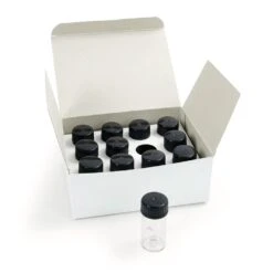 Zubehör Messküvetten Für TB 211 IR