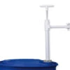 Fasspumpe PTFE Mit Auslaufbogen, 585 Mm -Laborbedarf Geschäft LY53 01 1000Wx1000H
