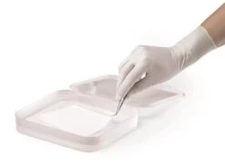 Transfermembran ROTI®PVDF 0.45, 300 × 30 Cm