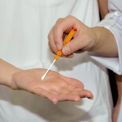 LuciPac® Pen, 20 Stück 8 LuciPac® Pen, 20 Stück -Laborbedarf Geschäft NC59 Anwendung1 1000Wx1000H