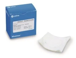 Membranfilter Cellulosemischester 0,2 µm, Ø 47 Mm, Mit Gitternetz, Steril