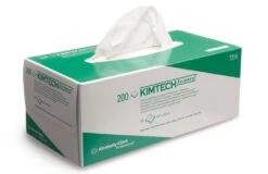 Einmal-Wischtücher KIMTECH® Science Labortücher, 7558, 3000 Stück, 15 X 200 Tücher