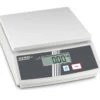 Tischwaage FCE-Serie Mit Wägeplatte Aus Kunststoff (ABS), 2 G, 6000 G, FCE 6K2N 2 Tischwaage FCE-Serie Mit Wägeplatte Aus Kunststoff (ABS), 2 G, 6000 G, FCE 6K2N -Laborbedarf Geschäft PA30 01 1000Wx1000H