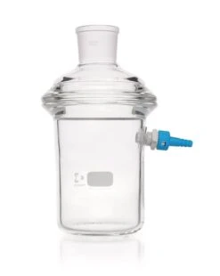 Filtrierapparat Nach Witt, 100 Mm, 45/40