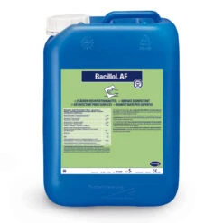 Flächendesinfektionsmittel Bacillol® AF, Kanister, 5 L