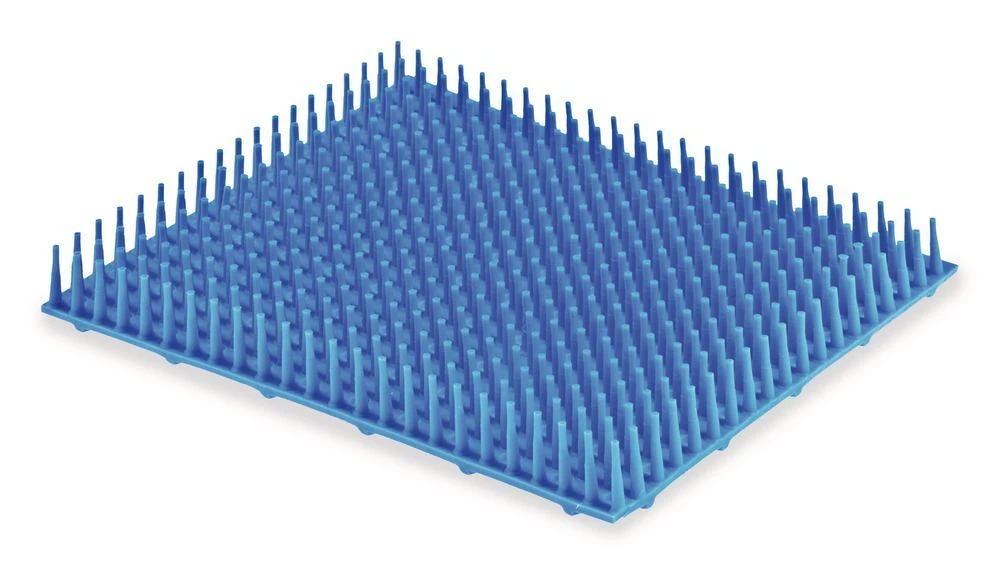 Zubehör Für Polysteribox®, Silikon-Noppenmatte Für Polysteribox® L 3 Zubehör Für Polysteribox®, Silikon-Noppenmatte Für Polysteribox® L