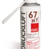 Druckluftspray 67 NF