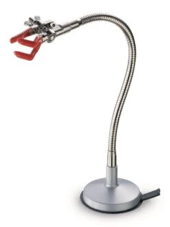 Flexstativ ROTILABO®, Rund, 12 Mm, 25 Mm