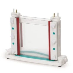 Laufmodul MAXI-Vertikal -Laborbedarf Geschäft X956 1000Wx1000H