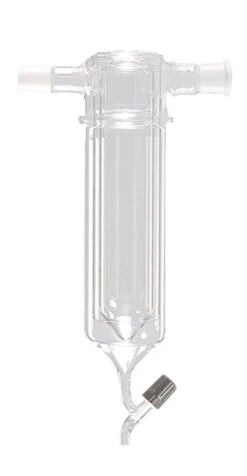 Kühlfalle Mit Kondensatablauf, 0.2 L